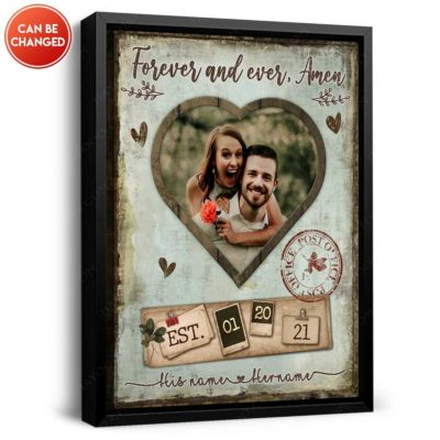 canvas for love