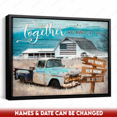 wall art for newlyweds