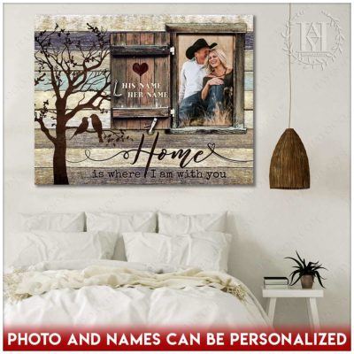wedding anniversary art