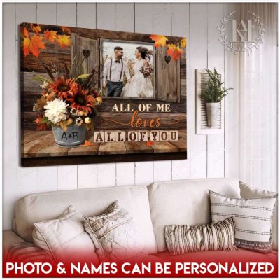 wall art for husband and wife