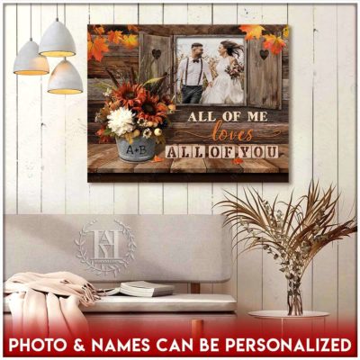 wall art for husband and wife