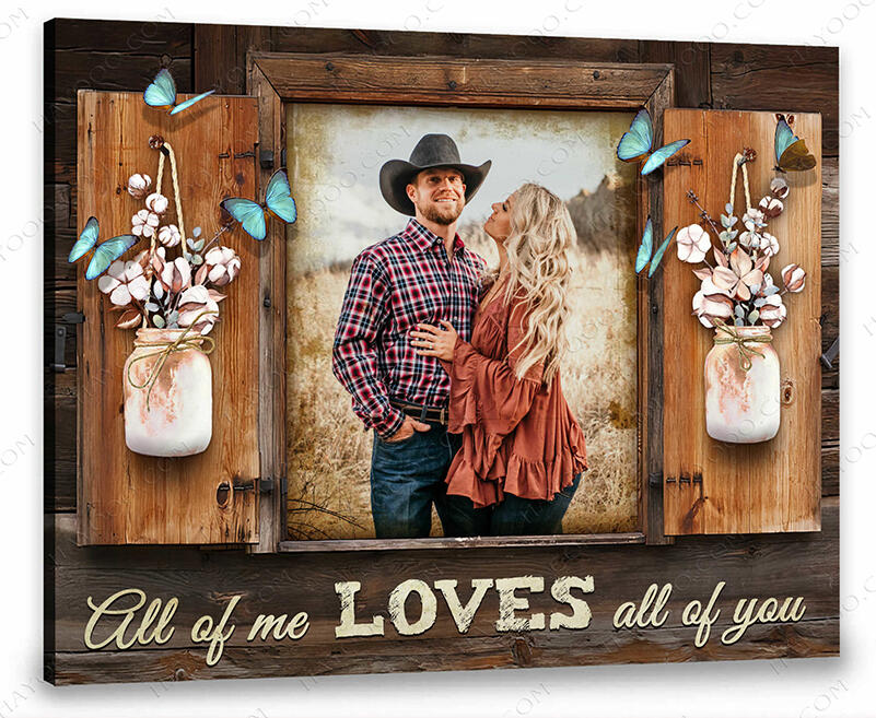 wall art for couple