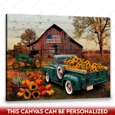 country scene art
