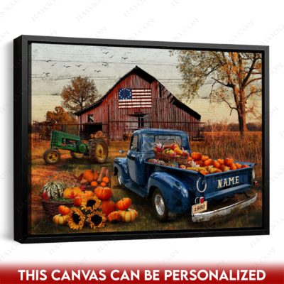 country scene art