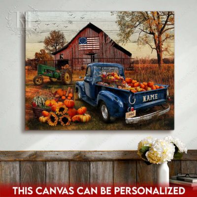 country scene art