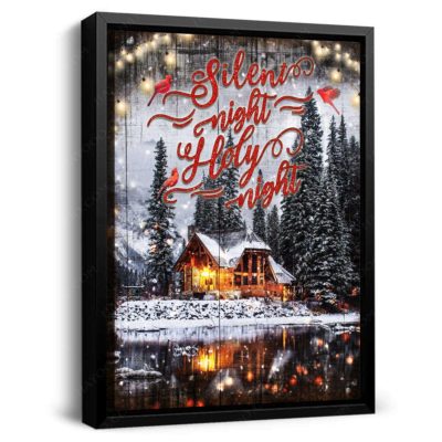 beautiful christmas artwork