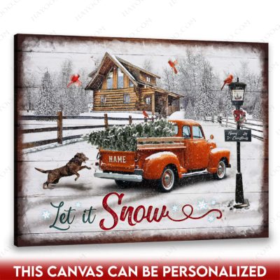 rustic christmas wall art