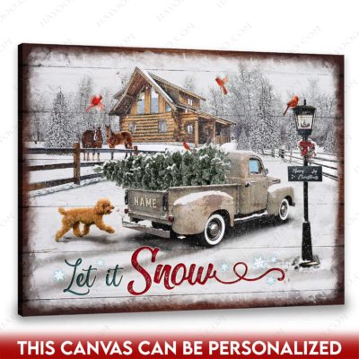 rustic christmas wall art