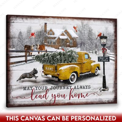 rustic christmas wall art