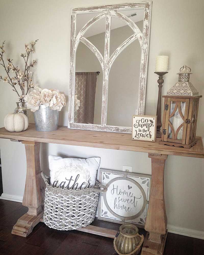 Thanksgiving Decor