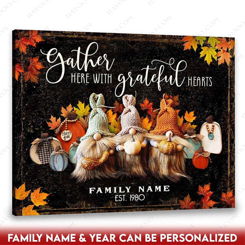 thanksgiving decor ideas