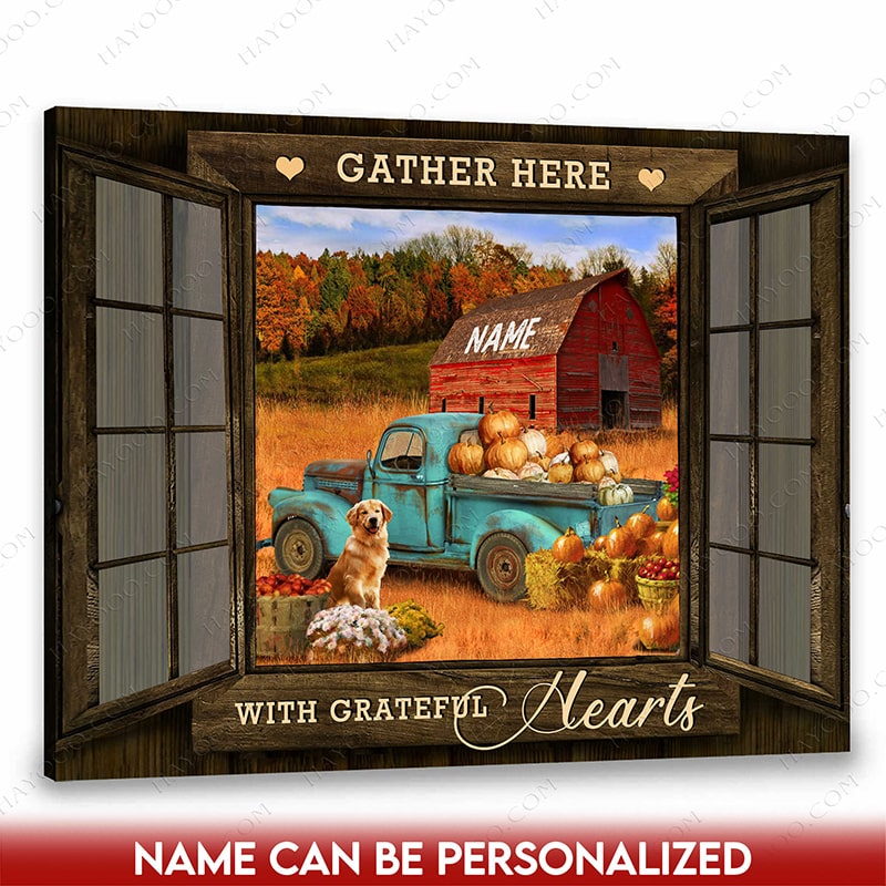 thanksgiving decor ideas