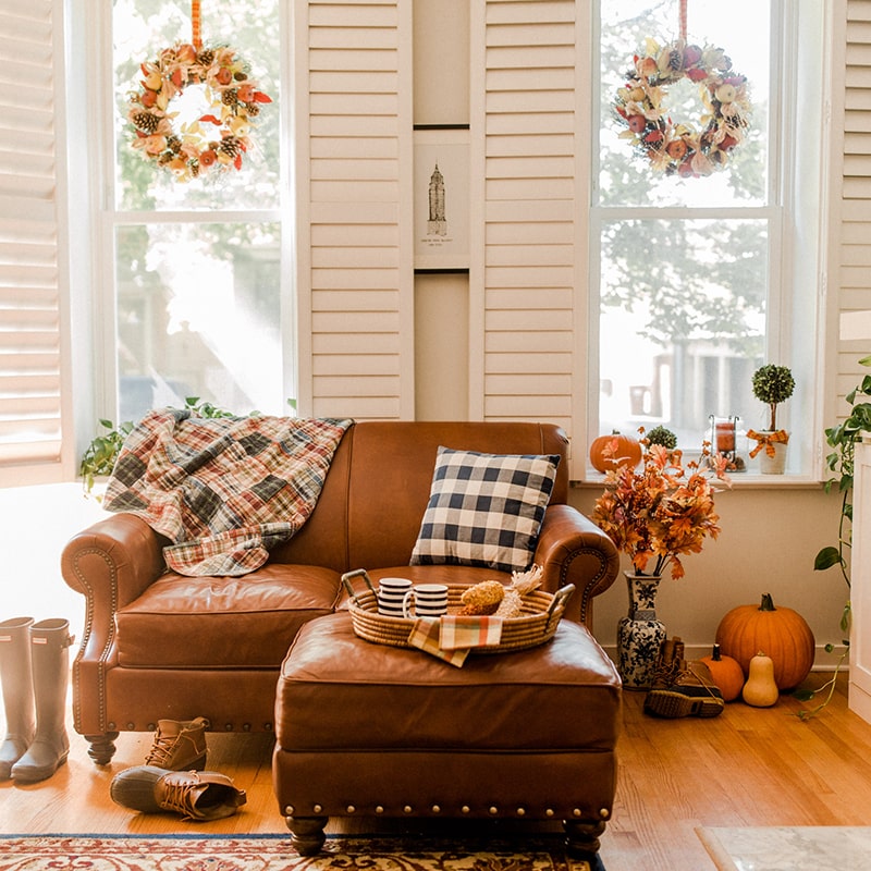 thanksgiving decor ideas