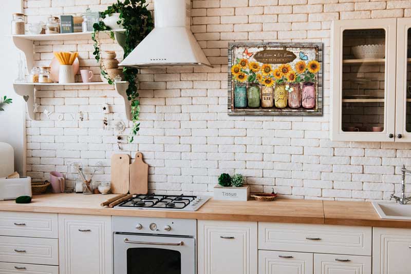Thanksgiving Vintage Decor Ideas