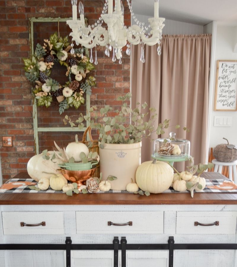 20+ Vintage Thanksgiving Decor Ideas Guaranteed To Inspire Your Holiday