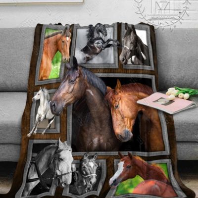 Horse Blanket