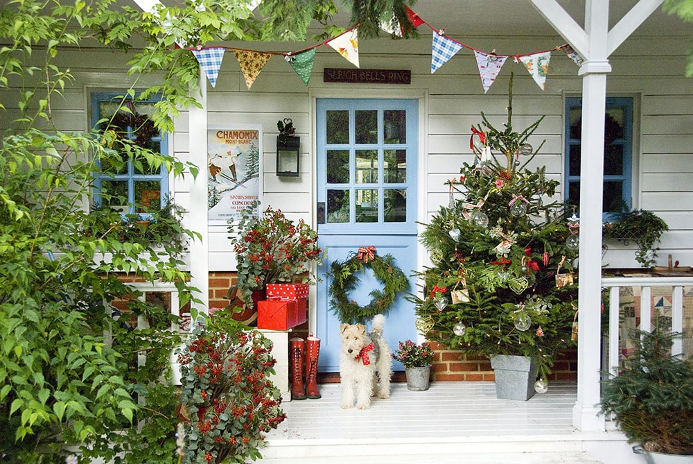 christmas home decor ideas