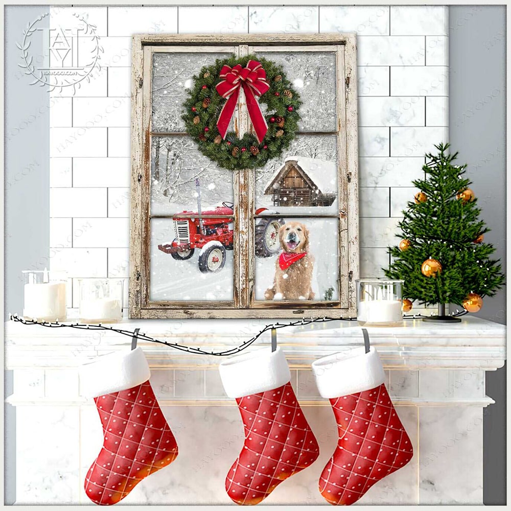 christmas home decor ideas
