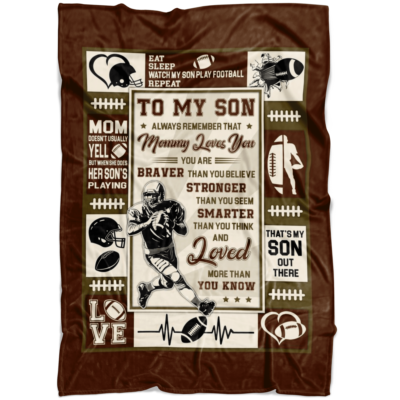 gift for son from mom