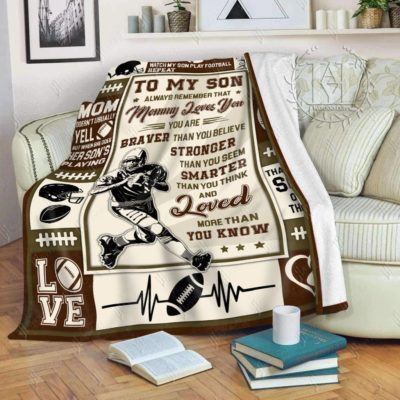 gift for son from mom