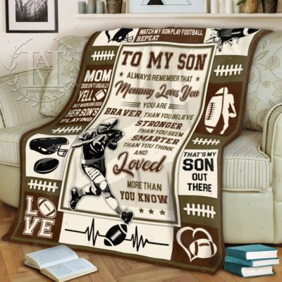 gift for son from mom