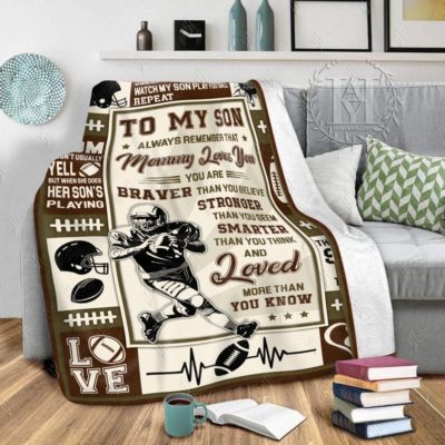 gift for son from mom