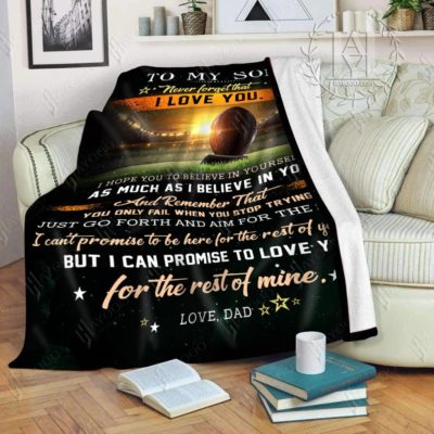 gift for son from dad