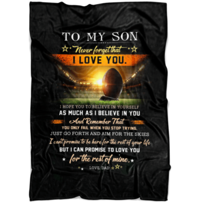 gift for son from dad