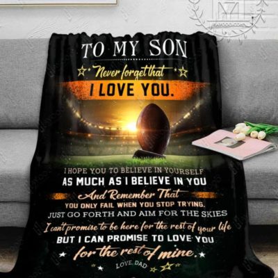 gift for son from dad