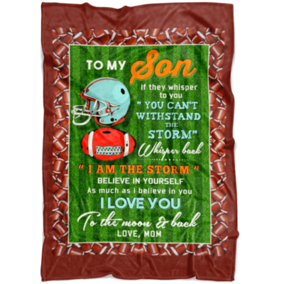 gift for football lover