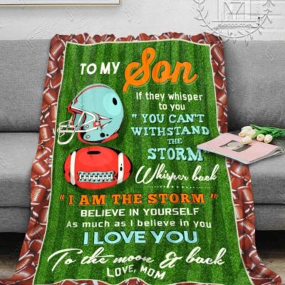 gift for football lover