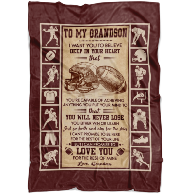 gift for grandson from grandma