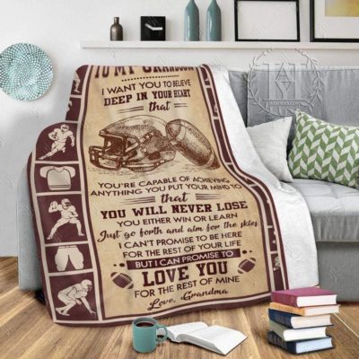 gift for grandson from grandma