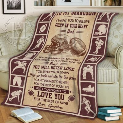 gift for grandson from grandma