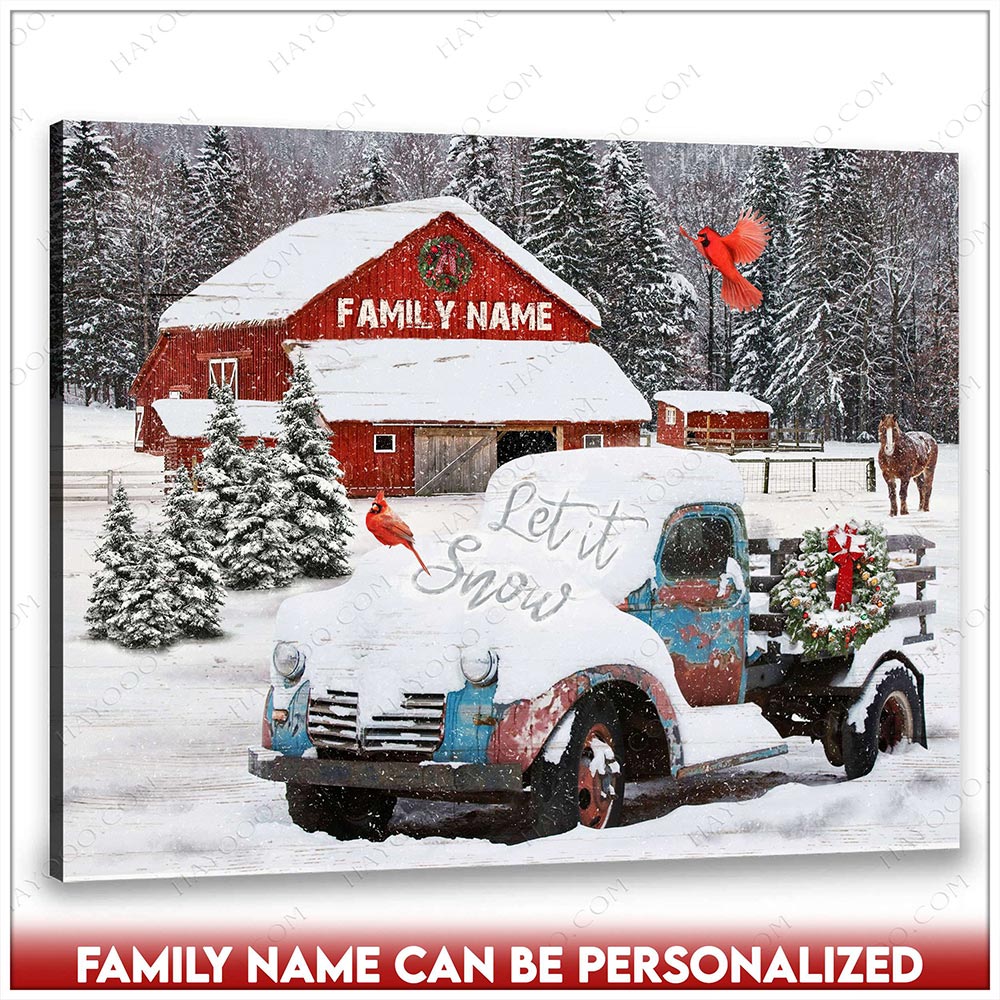 indoor christmas decor