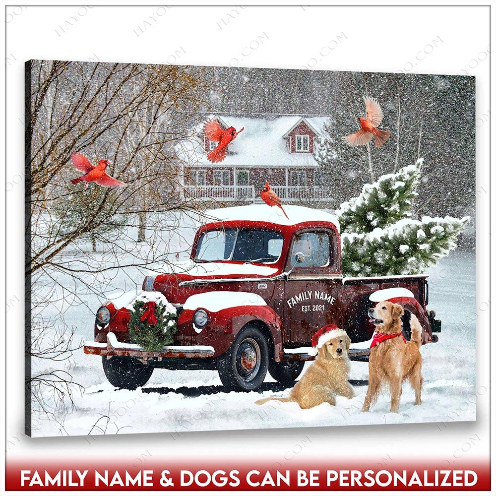 indoor christmas decor