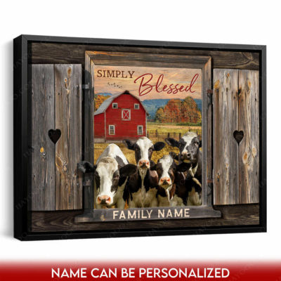 rustic farm art