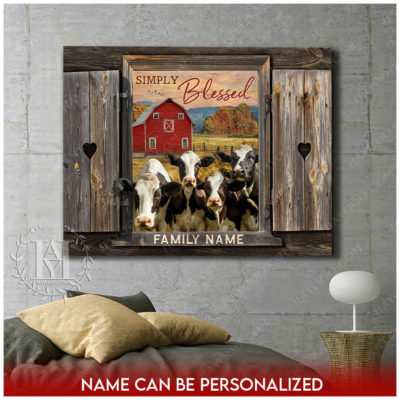 rustic farm art