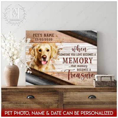 dogs canvas