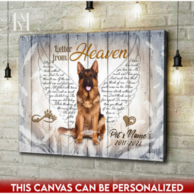 pet wall art