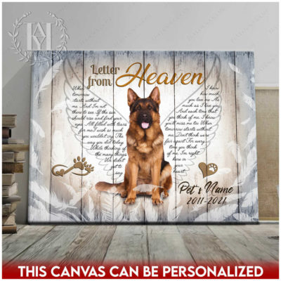 pet wall art