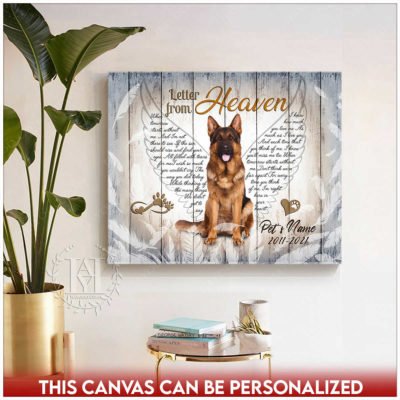 pet wall art