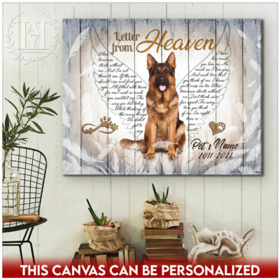 pet wall art
