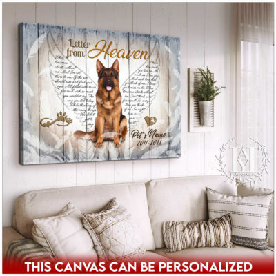 pet wall art