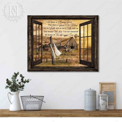farmhouse country art
