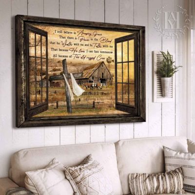 farmhouse country art