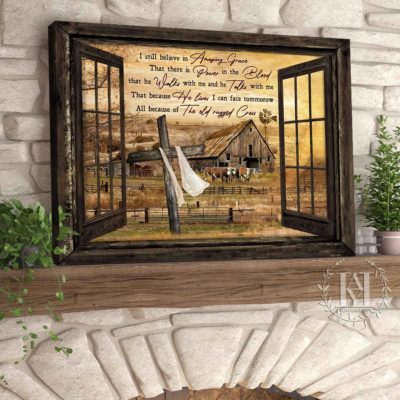 farmhouse country art