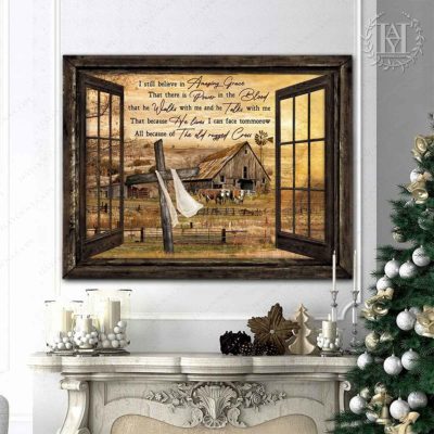 farmhouse country art