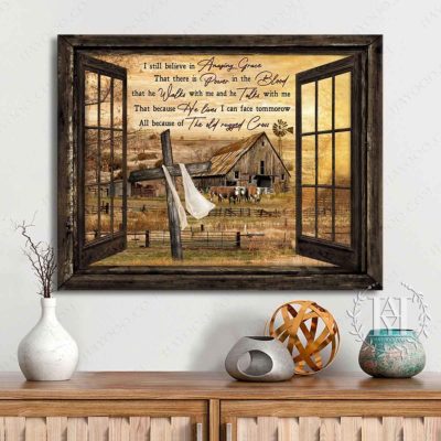 farmhouse country art