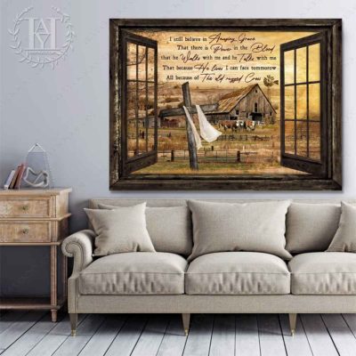 farmhouse country art